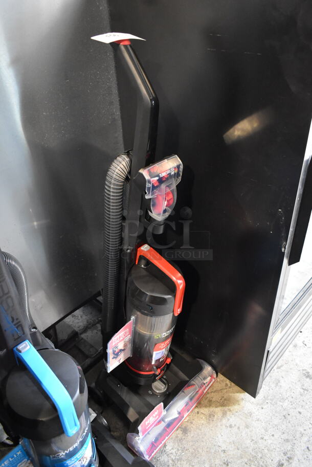Bissell PowerForce Turbo Pet Vacuum Cleaner. Store Display Unit. - Image 2 of 5