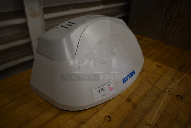 Ecolab Electric Bug Zapper. Tested and Working! - Image 2 of 5
