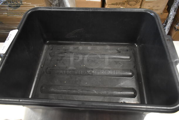 990516bK Evaporator for Avantco Ice Machine and Black Poly Bus Bin - Image 6 of 6