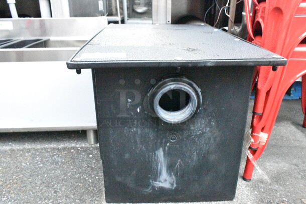 Grease Trap - Image 4 of 5