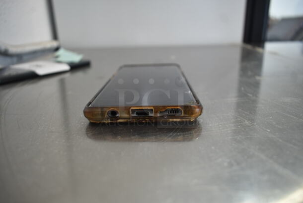 Samsung Galaxy S10 Smartphone. Phone Has Been Factory Reset. Tested and Working! - Image 3 of 5
