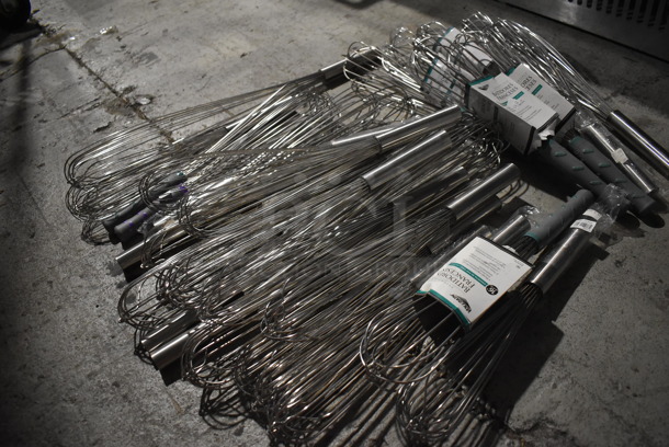 ALL ONE MONEY! Crate of Various BRAND NEW Items Including Whisks - Image 5 of 6