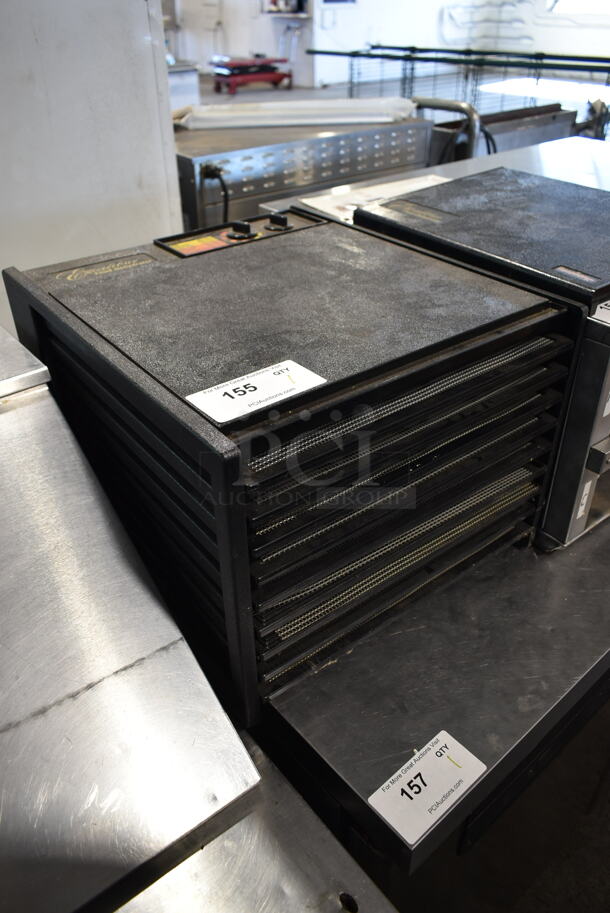 Excalibur Food Dehydrator. 120 Volts, 1 Phase. Tested and Working! - Image 2 of 6