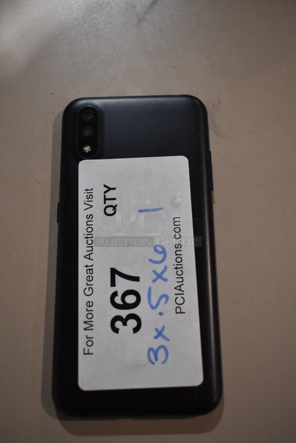 Google Pixel 7A 12 GB Smart Phone. Verizon. - Image 3 of 3