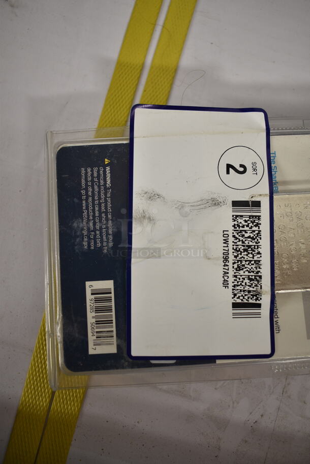 2 BRAND NEW! Clamp Tools. 2 Times Your Bid! - Image 5 of 8