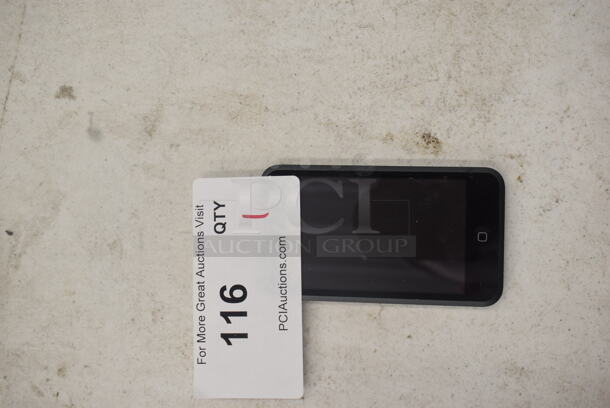 Apple iPod 8GB - Image 1 of 2