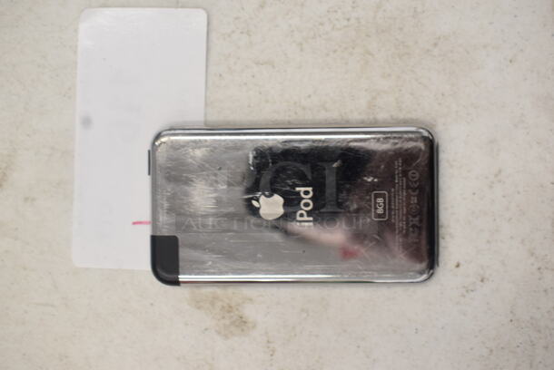 Apple iPod 8GB - Image 2 of 2