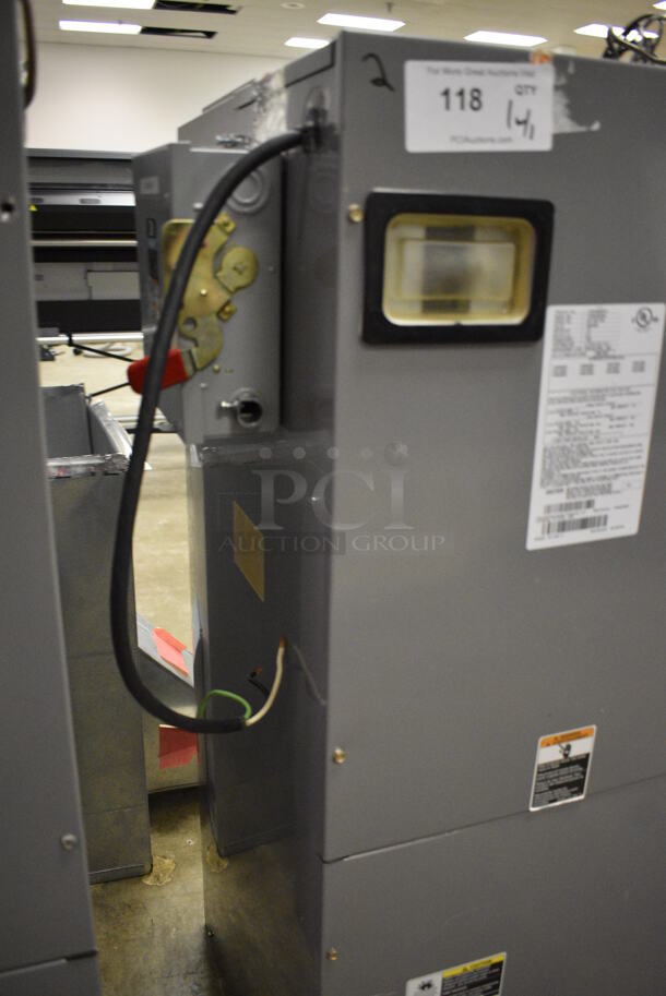 Arcoaire FEM4X2400A1 Air Handler (Main Building)  - Image 3 of 8