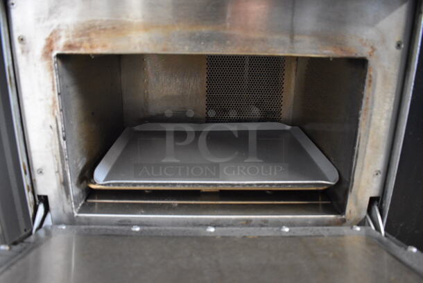 2015 Turbochef Model NGO Metal Commercial Countertop Electric Powered Rapid Cook Oven. 208/240 Volts, 1 Phase. 16x29x26 - Image 4 of 6