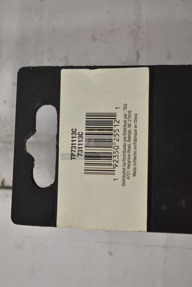3 BRAND NEW! TEQ Items; 10" Extension Bar, Ratchet and Socket Set. 3 Times Your Bid! - Image 7 of 10