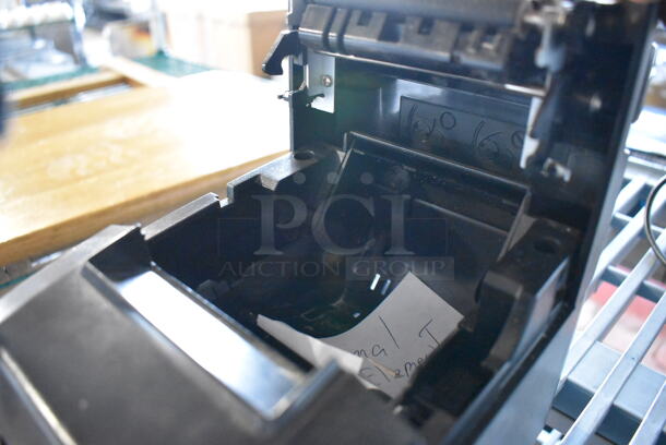 Star Micronics TSP650 Countertop Receipt Printer. 6x8.5x6 - Image 3 of 4
