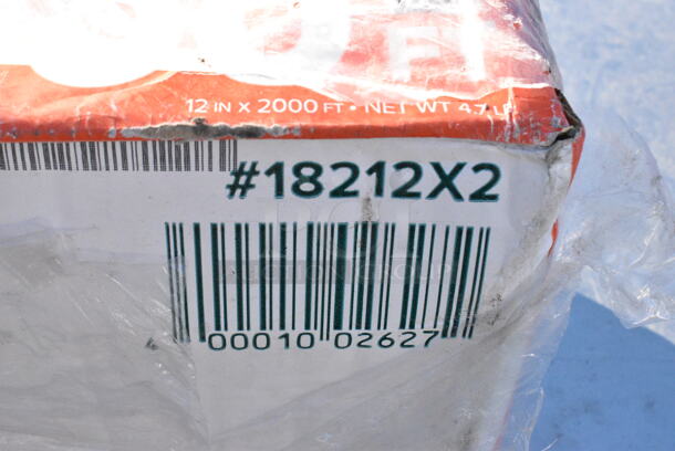 Stainless Steel Commercial Portable Unit w/ Bay on Commercial Casters.  - Image 9 of 9