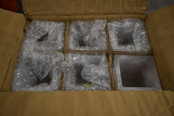 2 Boxes of 6 BRAND NEW! Hollowick 5180SC Glacier™ Tealight Lamp for HD8 Fuel Cell. 2 Times Your Bid! - Image 6 of 7