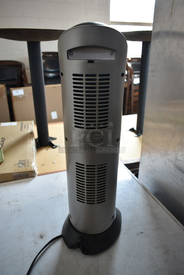 Lasko 751320 Movable Air Heater. 120 Volts, 1 Phase. - Image 4 of 5