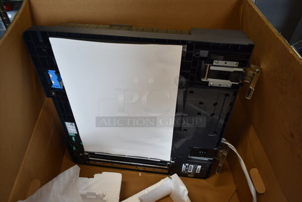 IN ORIGINAL BOX! Minolta DF-617 Document Feeder - Image 3 of 4