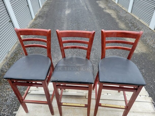 Bar Stool  - Image 2 of 2