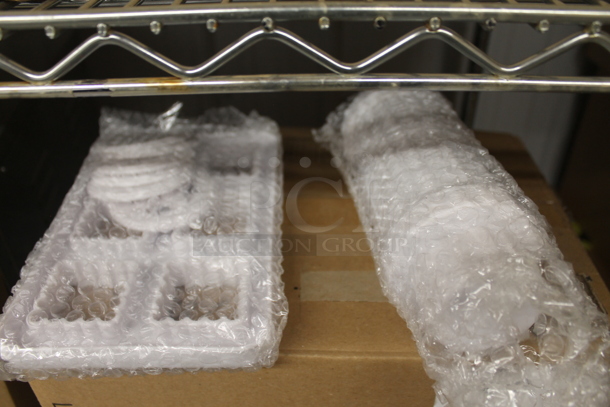 ALL ONE MONEY! Lot of 2 BRAND NEW Boxes; WG Extreme Day Essence Tubes and Pasta Perfect  - Image 2 of 5
