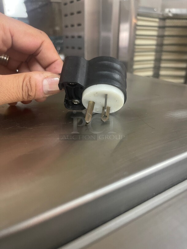 Amazing! AutoFry Ventless Commercial Fryer 220 Volt 1 Phase NSF Tested and Working! - Image 8 of 11