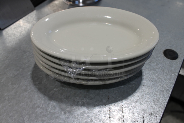ALL ONE MONEY! Tier Lot of Various Items Including Metal Footed Bowls and Bar Mats - Image 4 of 7