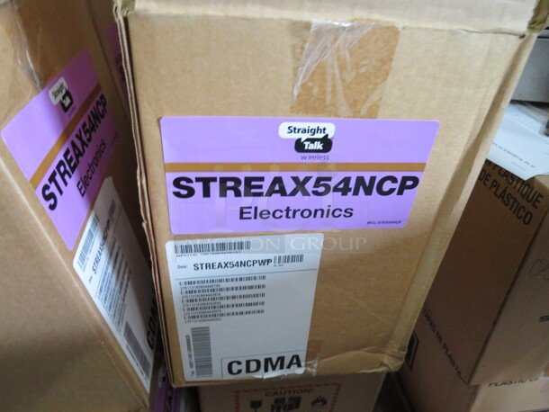 NEW Straight Talk Remote Alert Starter Kit System, Pallet Of 45 Boxes With 5 Per Box. app 225 Total. ALL 1 $$$!!!! - Image 2 of 4