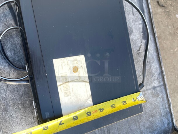 Toshiba DVD Player SD-4100 115 Volt Tested and Working - Image 7 of 7