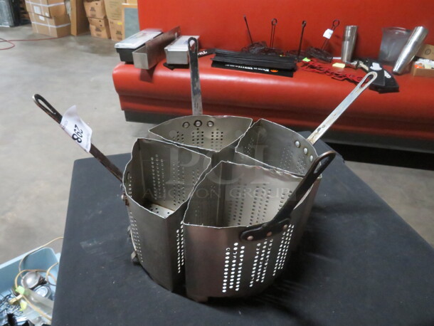 Pasta Insert. 4XBID - Image 1 of 1