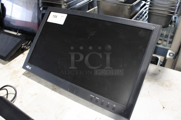 Avue 21.5" POS System Monitor - Image 3 of 5