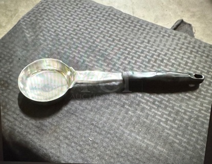 One NEW Vollrath 5oz Spoodle. #64335.