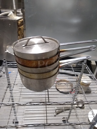 Pans