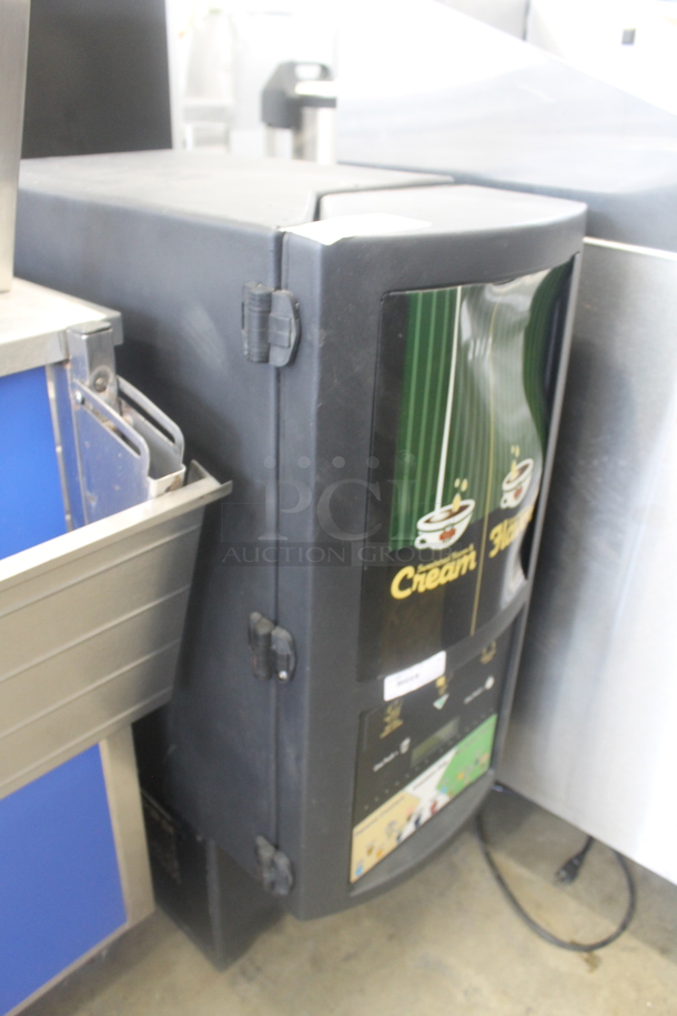 Metal Commercial Countertop Sweetener Dispenser. - Image 2 of 6