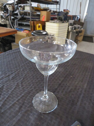 NEW Libbey 13oz Midtown Margarita Glass. #7511. 12XBID