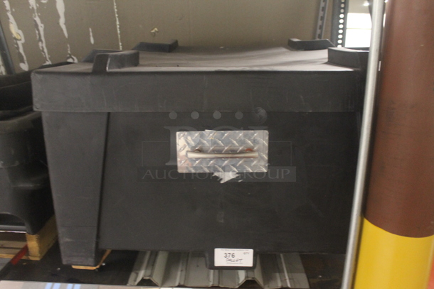 Black Box. - Image 1 of 4