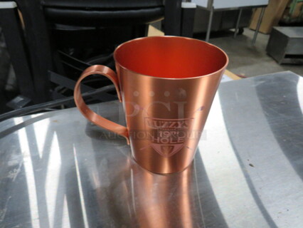 NEW Copper Mule.  10XBID
