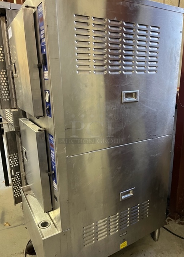 Cleveland Steam Craft Power 10 Steamer - Image 3 of 3