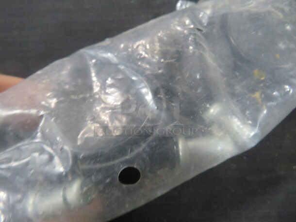 One Set Of 5 NEW Casters. - Image 2 of 2