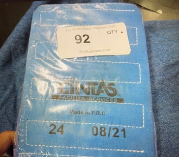 One NEW Cintas Mop Head.