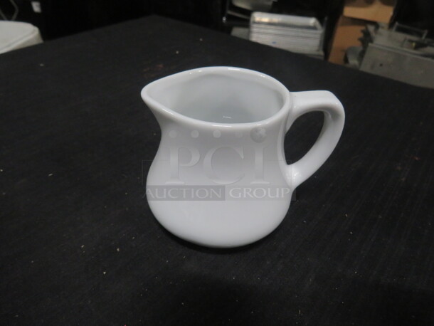 NEW Buffalo Bright White Creamer. #F801. 9XBID - Image 1 of 1