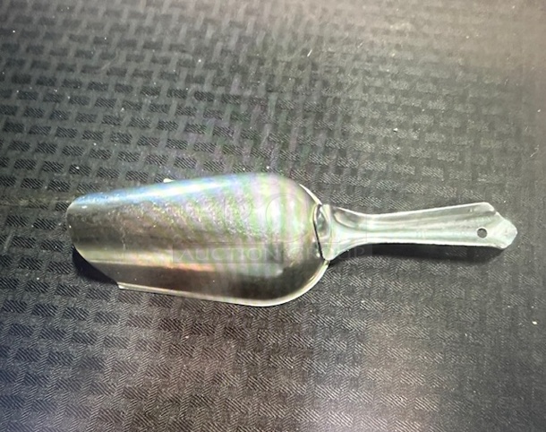 One SS Scoop. - Image 1 of 1