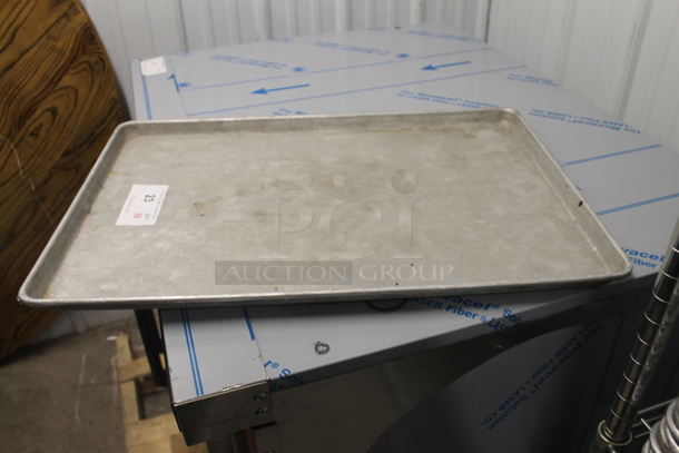 38 Baking Sheets. 38 Times Your Bid!  - Image 3 of 3