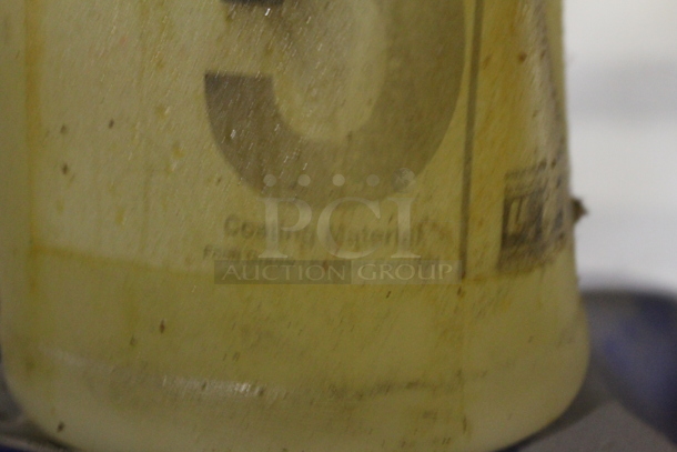 ALL ONE MONEY! PALLET LOT OF Various Items Including Dynasylan GLYMO, Albright & Wilson Americas Empicol ESC, RevTech Memo. BUYER MUST REMOVE.  - Image 7 of 9