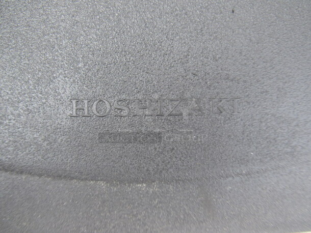 One Hoshizaki Under Counter Ice Maker . Model# KM-201BAH. 115 Volt.24X32X40 - Image 2 of 4