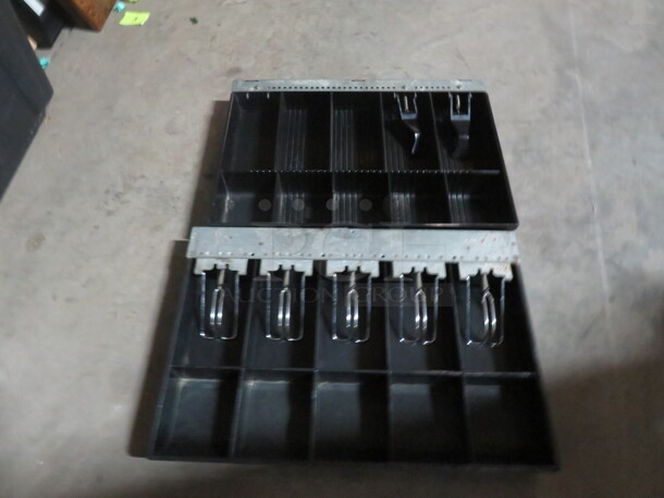 Cash Drawers. 2XBID - Image 1 of 1
