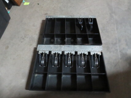 Cash Drawers. 2XBID