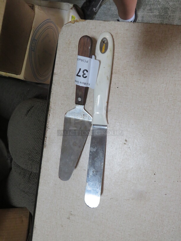 Assorted Utensil. 2XBID - Image 1 of 1