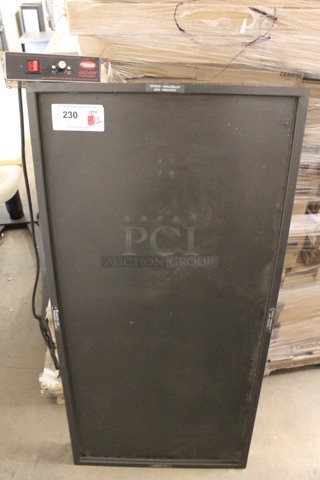 Hatco GRSBF-42-S Stainless Steel Commercial Warming Shelf. 120 Volts, 1 Phase. 