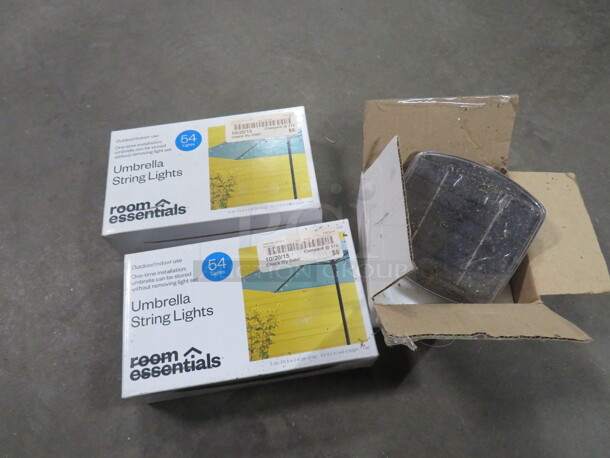 One Lot Of Misc. - Image 1 of 1