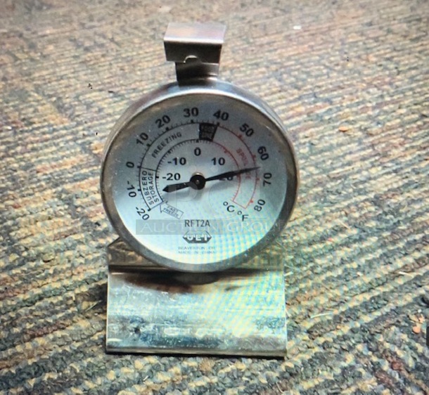 Assorted Thermostat. 2XBID - Image 1 of 1