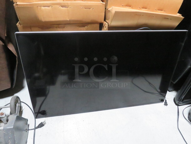 One Vizio 43 Inch TV. # M43-C1 - Image 1 of 1
