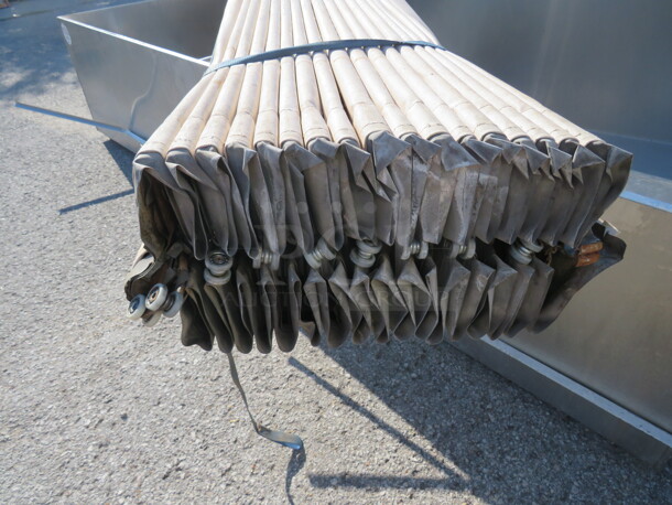 One Room Divider. - Image 2 of 4