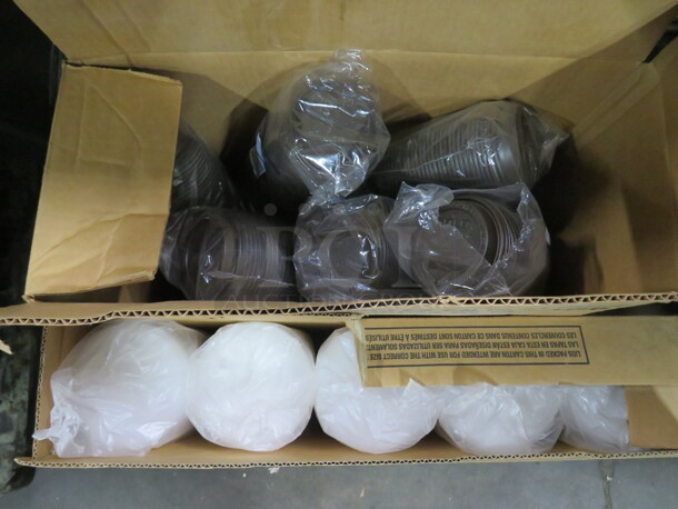 One Lot of Assorted Lids. - Image 1 of 3